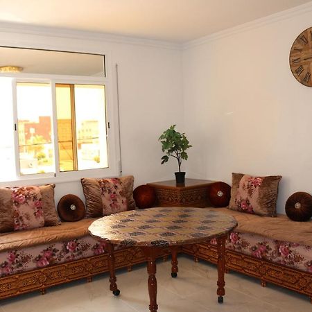 Studio Nador Near Of Lc Waikiki Klima Parking Wifi Apartment Exterior foto