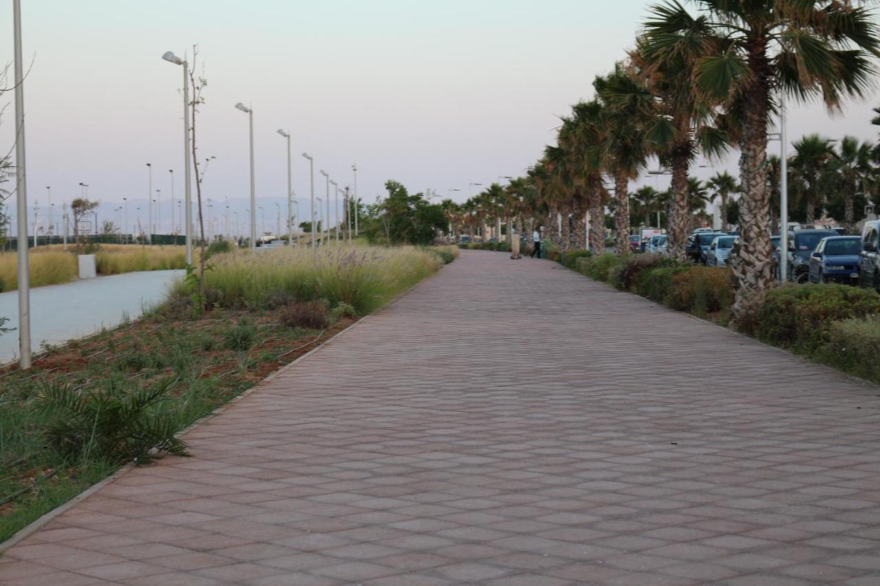 Studio Nador Near Of Lc Waikiki Klima Parking Wifi Apartment Exterior foto