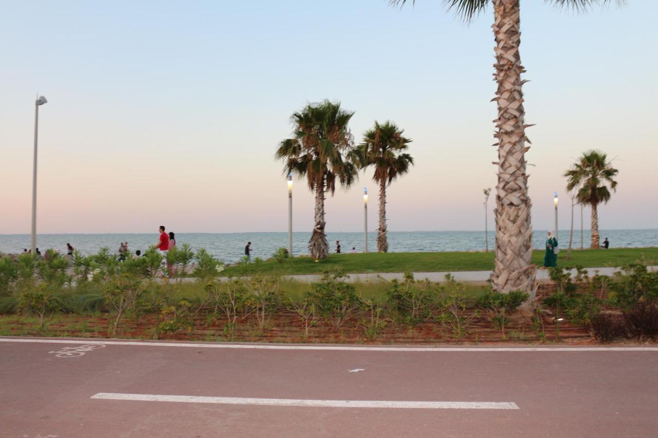Studio Nador Near Of Lc Waikiki Klima Parking Wifi Apartment Exterior foto