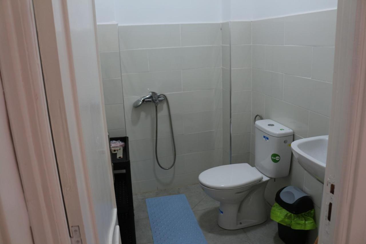 Studio Nador Near Of Lc Waikiki Klima Parking Wifi Apartment Exterior foto