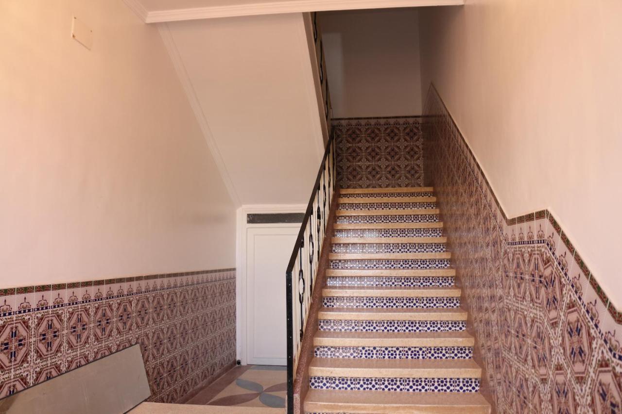 Studio Nador Near Of Lc Waikiki Klima Parking Wifi Apartment Exterior foto